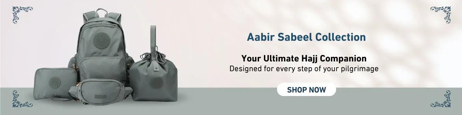 Hajj aabir sabeel 2025 -Web