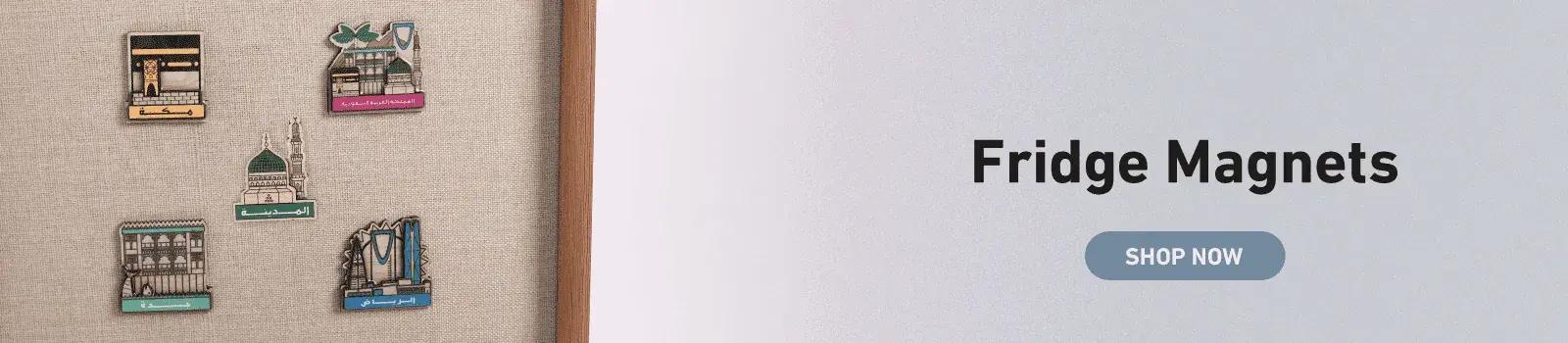 Shababuna x HNAK Fridge magnets Web-new-media