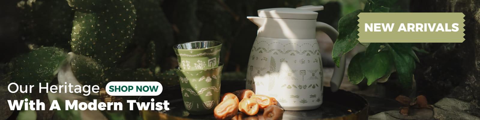 Karam thermos post eid new arrival web2026