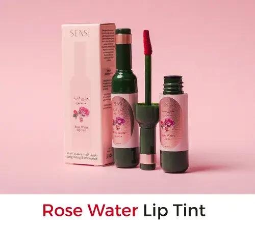Sensi Eid 2026 Rose Water  Lip Tint web -new-media