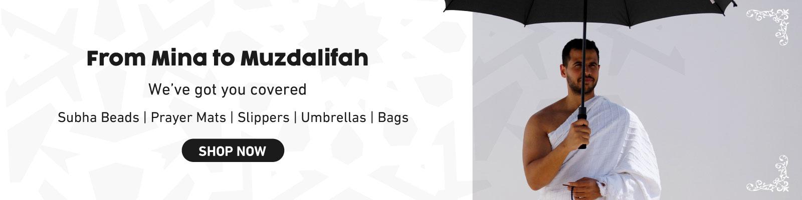 Hajj landing page 2025 -Web