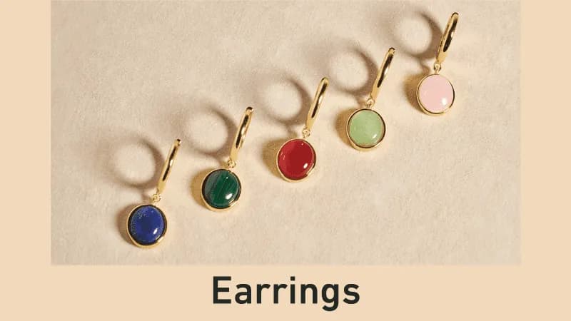 Autumn MMA Earrings Web-new-media