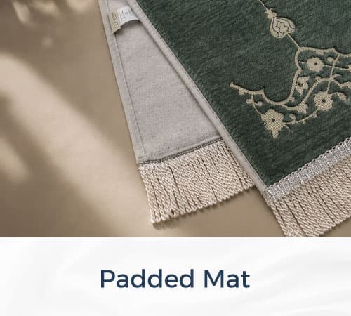 Hajj 2026 mansek padded mat web-new-media