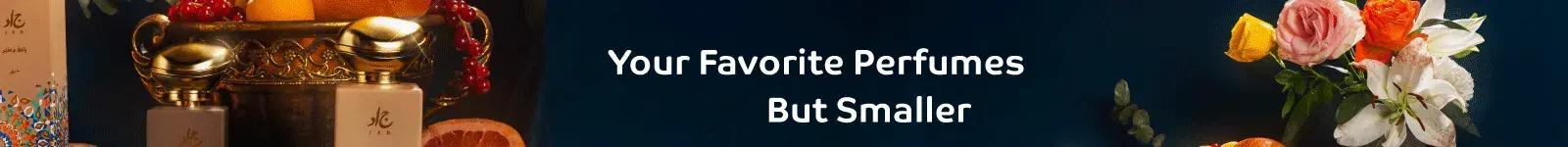 Strip Jad mini perfumes banner  2025 Aug - Web-new-media