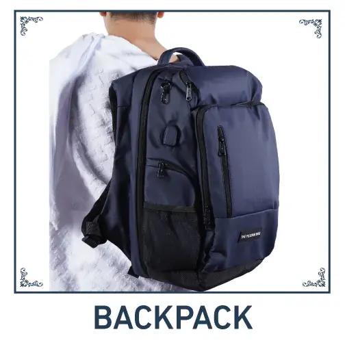 Hajj essential travel backpack web-new-media
