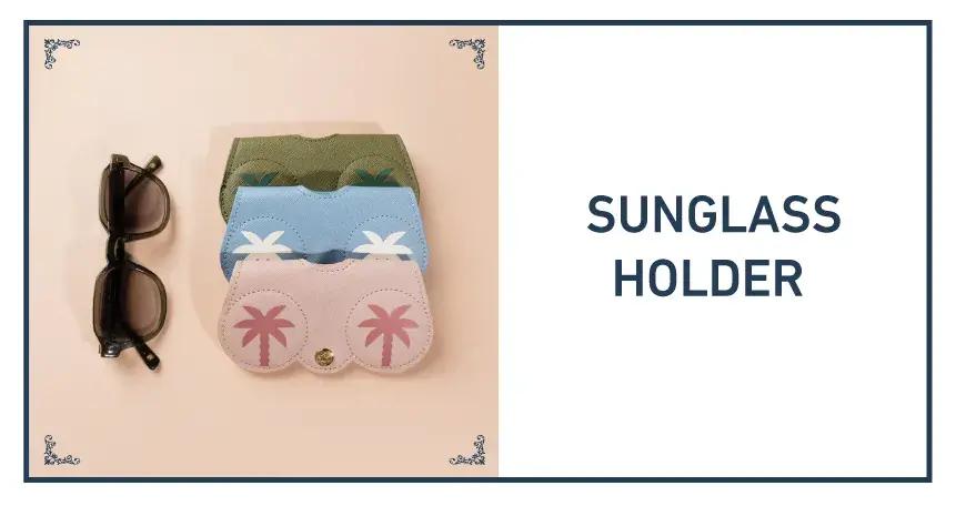 hajj Mishkat sunglasses holder collection web-new-media