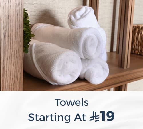 Hajj 2026 karam towels web-new-media