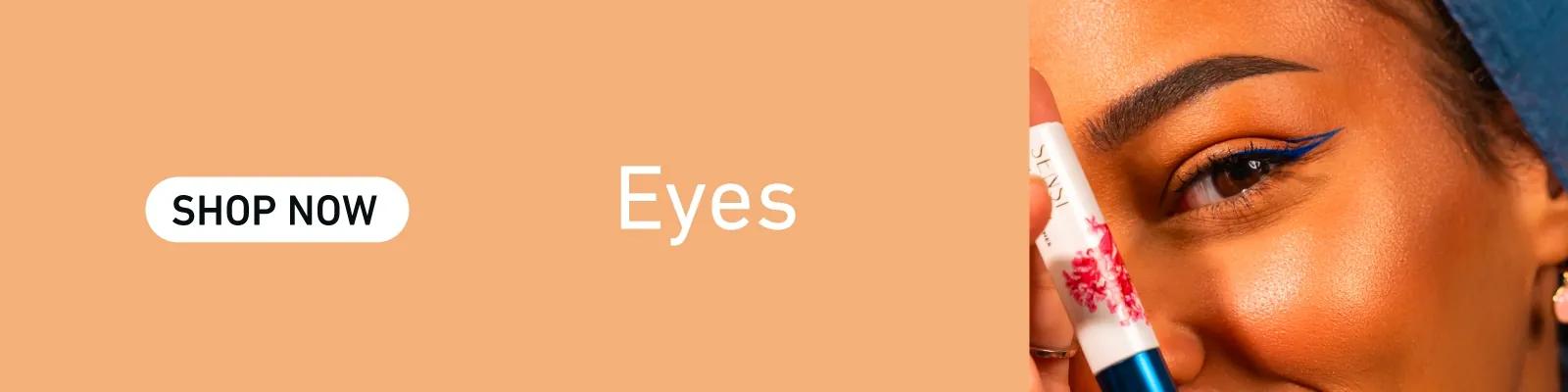 SENSI eyes web-new-media