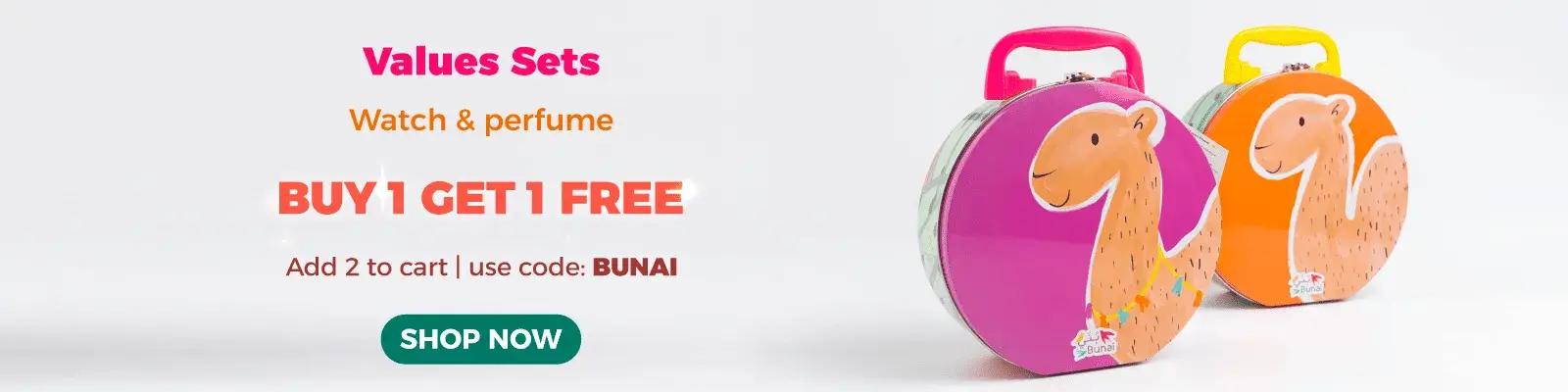 Bunai - Ramadan26 - B1G1 - Website