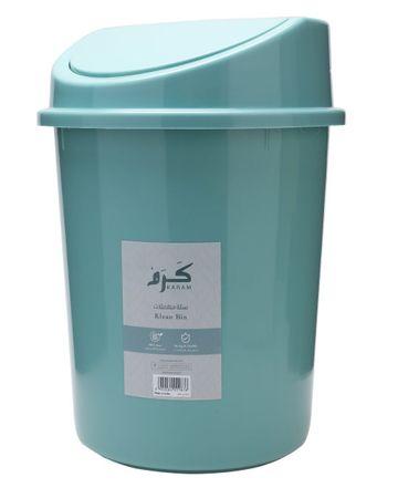 كرم سلة مهملات كلين