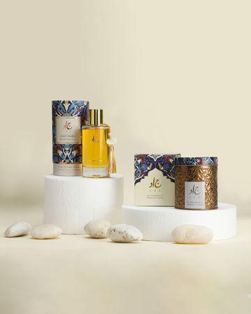 جاد مجموعة الكرم