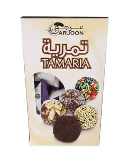 Arjoon Tamaria Dates 280 g
