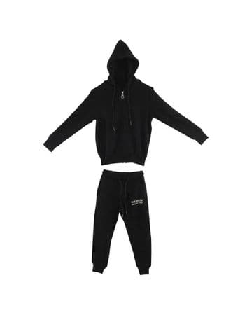 Bunai Baseera Jogger Set
