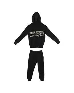 Bunai Baseera Jogger Set 