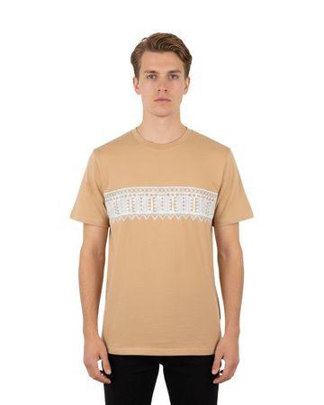 هناك تيشيرت باترنز