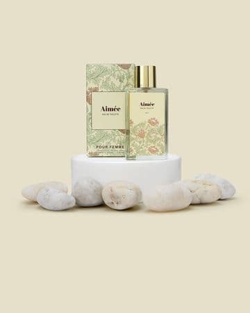 Jad Aimee EDT
