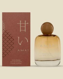 جاد عطر أماي او دو تواليت