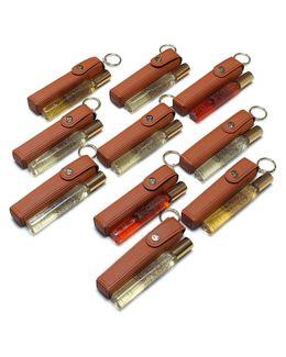 Jad Abeer gift set - 10 pieces