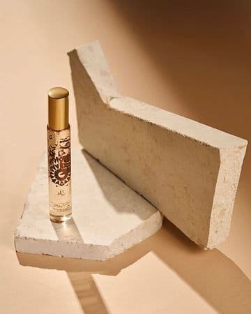 Jad Apricot Amber EDP