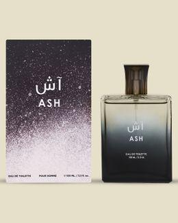 Jad Blends Ash EDT