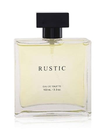 Jad Blends Rustic EDT