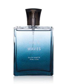 Jad Blends Waves EDT