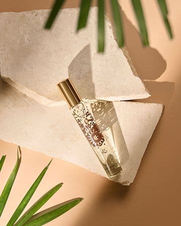 Jad Cardamom Amber EDP