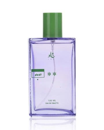 جاد عطر  الدمام أو دو تواليت