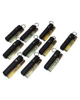 Jad Retaj Gift Set - 10 pieces