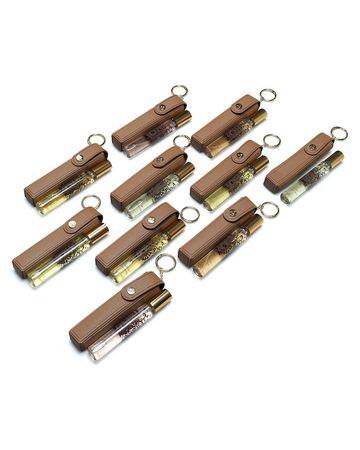 مجموعة جاد أريج - 10 قطع