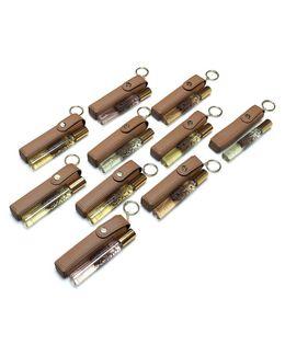 Jad Areej gift set - 10 pieces