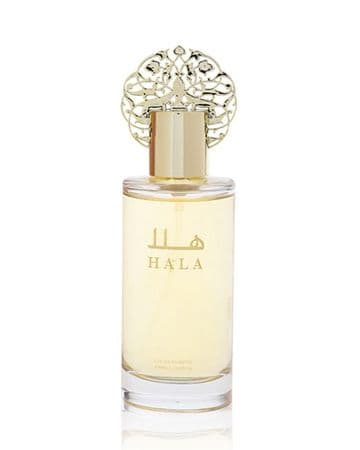 جاد هالة او دو تواليت