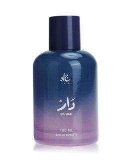 جاد عطر هيز دار او دو تواليت - 100 مل