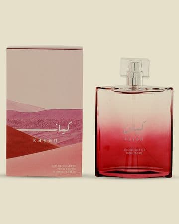 Jad Kayan EDT