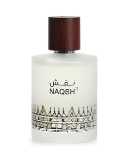 جاد عطر نقش القط من عسير او دو برفيوم 3 - 50 مل