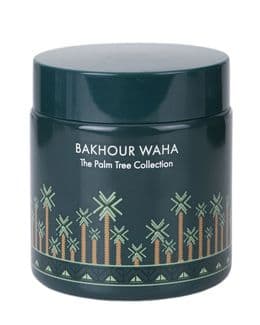 Jad Palm Tree Waha Bakhoor
