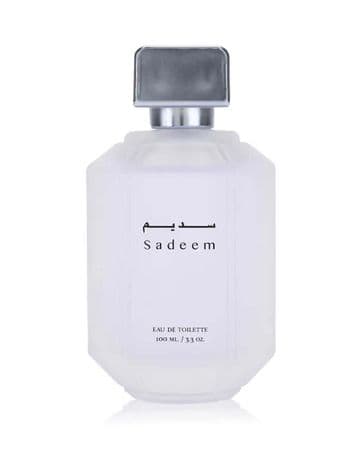 Jad Sadeem Perfume