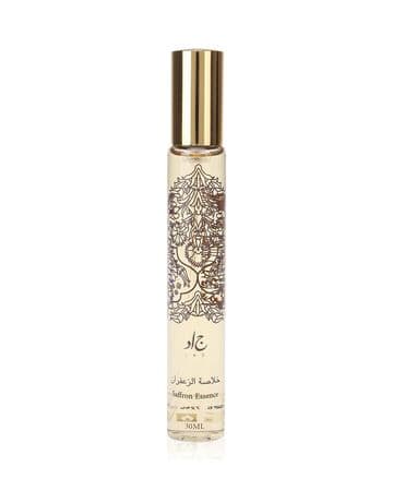 Jad Saffron Arabesque Collection Essence EDP 30 ml