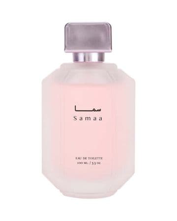 Jad Samaa Perfume