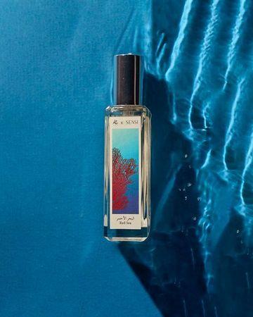 Jad Saudi Stories Red Sea EDP