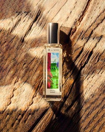 Jad Saudi Stories Roshan EDP