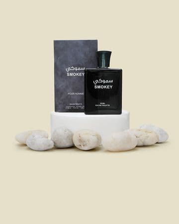 Jad Smokey EDT