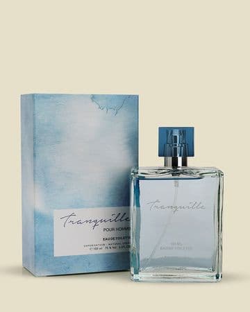 Jad Tranquille EDT