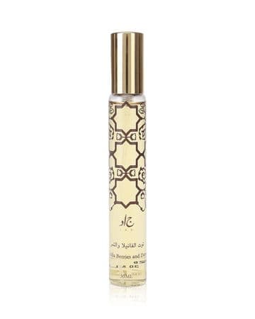 Jad Miniature Vanilla Berries & Dates EDP