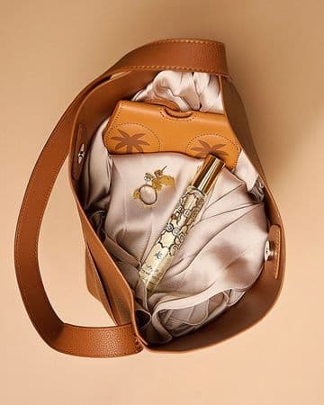 Jad White Rose & Cedarwood EDP