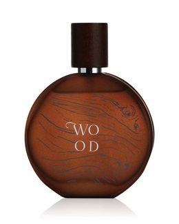 جاد عطر وود او دو تواليت للرجال - 100 مل