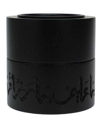 Jad Wooden Incense Burner