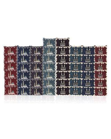 مجموعة هدايا جِوار - 50 قطعة