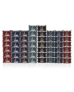 مجموعة هدايا جِوار - 50 قطعة