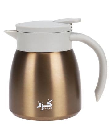 Karam Thermos Kettle